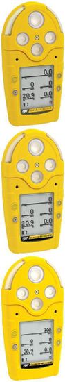 GasAlert (GasAlert Extreme (CA-GE), GasAlertClip Extreme(CA-GE2(3)), GasAlertMicro Clip(CA-GP), GasAlertMicro Clip XT(CA-GPT), GasAlertMicro5(CA-GS), GasAlertMicro 5 PID(CA-GSPID), GasAlertMicro 5 IR(CA-GSIR)), Газоанализаторы портативные, № в ГРСИ РФ - 49374-12