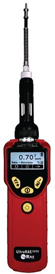 MiniRAE Lite, MiniRAE 3000, UltraRAE 3000, ppbRAE 3000, Газоанализаторы портативные фотоионизационные, № в ГРСИ РФ - 69557-17