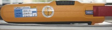 Fluke 373, Fluke 374, Fluke 375 и Fluke 376, Клещи токоизмерительные ручные, № в ГРСИ РФ - 51211-12