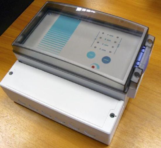 RGI (сигнализаторы) SGA MET/SGI ME1 (внешние сенсоры), Сигнализаторы загазованности с внешними сенсорами, № в ГРСИ РФ - 51496-12