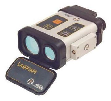 RIEGL FG21, Дальномеры лазерные, № в ГРСИ РФ - 58359-14