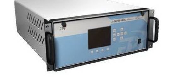 AQMS мод. AQMS 300, AQMS 400, AQMS 500, AQMS 600, Газоанализаторы, № в ГРСИ РФ - 62515-15