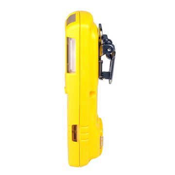 GasAlertMicroClip XL, портативный четырёхканальный газоанализатор