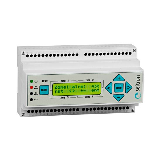 Блок сигнализации RGY000MBP4