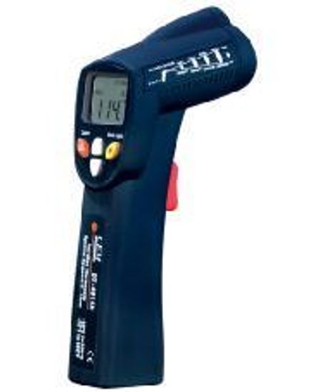 DT-xxxx, IR-xxx, Пирометры инфракрасные, № в ГРСИ РФ - 53856-13