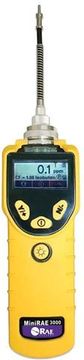 MiniRAE Lite, MiniRAE 3000, UltraRAE 3000, ppbRAE 3000, Газоанализаторы портативные фотоионизационные, № в ГРСИ РФ - 69557-17