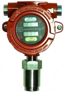SMART MT500, Датчики загазованности, № в ГРСИ РФ - 68956-17