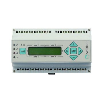 RGY 000 MBP4, Сигнализаторы, № в ГРСИ РФ - 31233-06