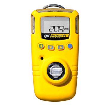 Газоанализатор GasAlert Extreme
