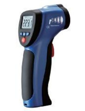 DT-xxxx, IR-xxx, Пирометры инфракрасные, № в ГРСИ РФ - 53856-13