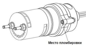 Searchpoint Optima Plus XTC, Газоанализаторы горючих газов стационарные, № в ГРСИ РФ - 65419-16