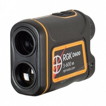 RGK, мод. D600, D1000, D1500, Дальномеры лазерные, № в ГРСИ РФ - 75442-19