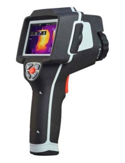 DT-9875, Тепловизоры инфракрасные, № в ГРСИ РФ - 56926-14