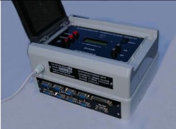 СИГМА-03, Газоанализаторы универсальные, № в ГРСИ РФ - 38261-14