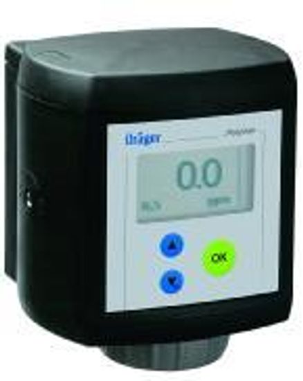 Drager Polytron 3000/ Drager Polytron 7000, Датчики газов электрохимические, № в ГРСИ РФ - 57311-14