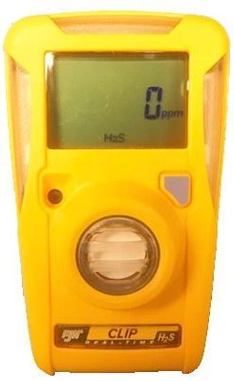 BW мод. GasAlertClipExtreme, GasAlertExtreme, GasAlertQuattro, GasAlertMicroClip, GasAlertMax XT II, GasAlertMicro5, Clip, Clip Real Time, Clip4, Газоанализаторы портативные, № в ГРСИ РФ - 68988-17