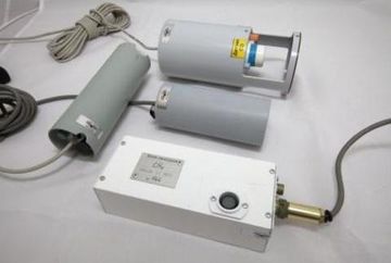 ХОББИТ-Т, Газоанализаторы, № в ГРСИ РФ - 18754-12