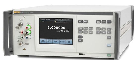 FLUKE 5790В, Вольтметры переменного напряжения эталонные, № в ГРСИ РФ - 67649-17