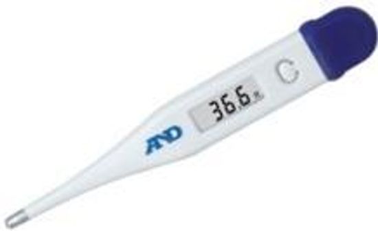 DT-501, DТ-510, DT-520, DT-621, DТ-622, DT-623, DТ-624, DТ-625, Термометры электронные, № в ГРСИ РФ - 66940-17