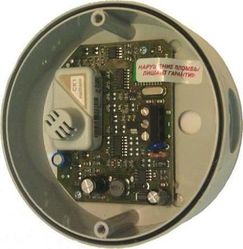 ASTRA, Сигнализаторы, № в ГРСИ РФ - 33432-06