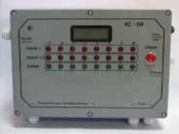 ЭССА-М, Газоанализаторы, № в ГРСИ РФ - 63799-16