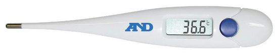 DT-501, DТ-510, DT-520, DT-621, DТ-622, DT-623, DТ-624, DТ-625, Термометры электронные, № в ГРСИ РФ - 66940-17