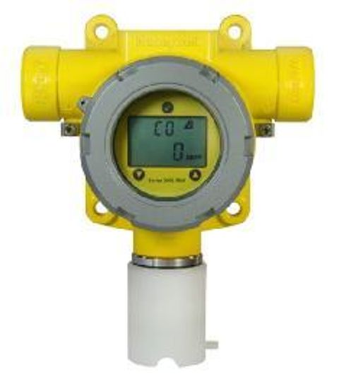 Series 3000, Детекторы токсичных газов стационарные, № в ГРСИ РФ - 43528-09