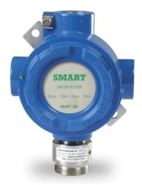 SMART3G, SMART S, Датчики горючих и токсичных газов, № в ГРСИ РФ - 71520-18