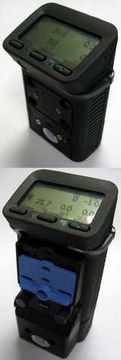 Microtector II G450, Microtector II G460, Micro IV, Газоанализаторы портативные, № в ГРСИ РФ - 46653-11