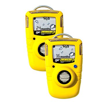 Газоанализатор GasAlert Extreme