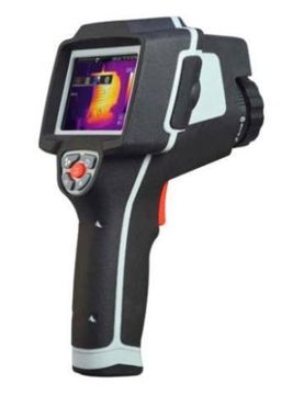 DT-9875, Тепловизоры инфракрасные, № в ГРСИ РФ - 56926-14