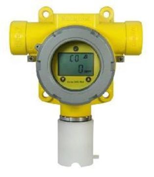 Series 3000, Детекторы токсичных газов стационарные, № в ГРСИ РФ - 43528-09