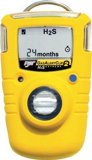 GasAlert (GasAlert Extreme (CA-GE), GasAlertClip Extreme(CA-GE2(3)), GasAlertMicro Clip(CA-GP), GasAlertMicro Clip XT(CA-GPT), GasAlertMicro5(CA-GS), GasAlertMicro 5 PID(CA-GSPID), GasAlertMicro 5 IR(CA-GSIR)), Газоанализаторы портативные, № в ГРСИ РФ - 49374-12