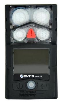 Ventis Pro 4, Ventis Pro 5, Газоанализаторы портативные многокомпонентные, № в ГРСИ РФ - 71076-18