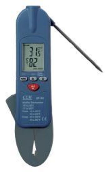 DT-xxxx, IR-xxx, Пирометры инфракрасные, № в ГРСИ РФ - 53856-13